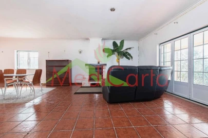Moradia T4 para Venda em Vila Chã de Ourique