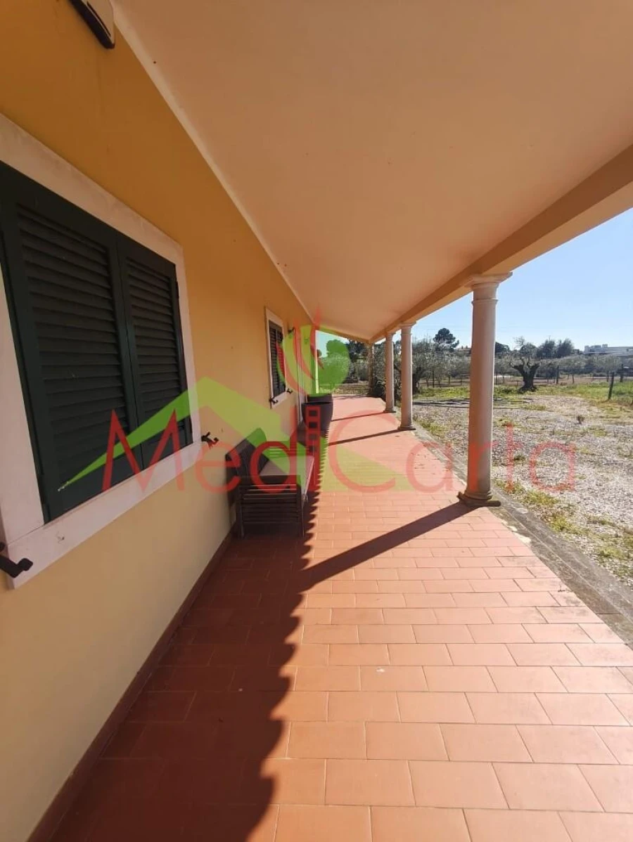 Moradia T4 para Venda em Vila Chã de Ourique Foto 5