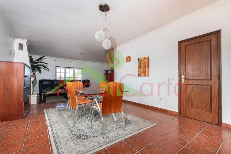 Moradia T4 para Venda em Vila Chã de Ourique Foto 13