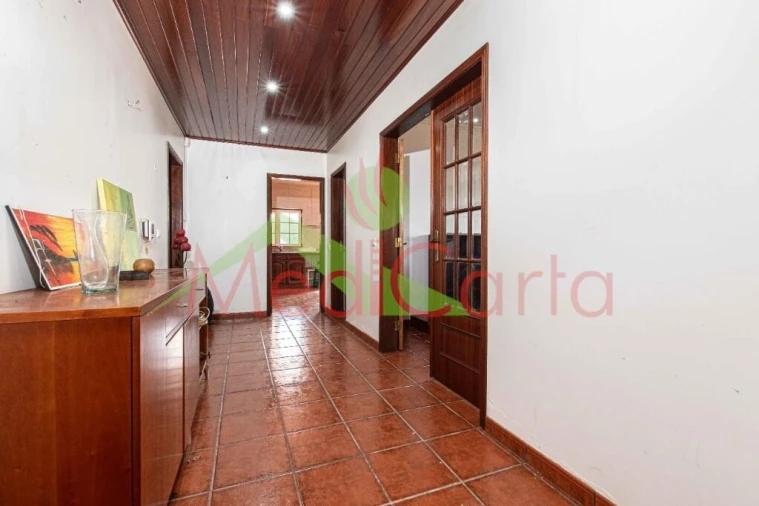 Moradia T4 para Venda em Vila Chã de Ourique Foto 20