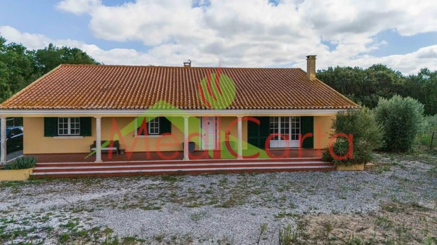 Moradia T4 para Venda em Vila Chã de Ourique Foto 7