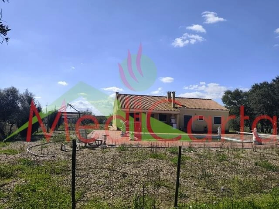 Moradia T4 para Venda em Vila Chã de Ourique Foto 4