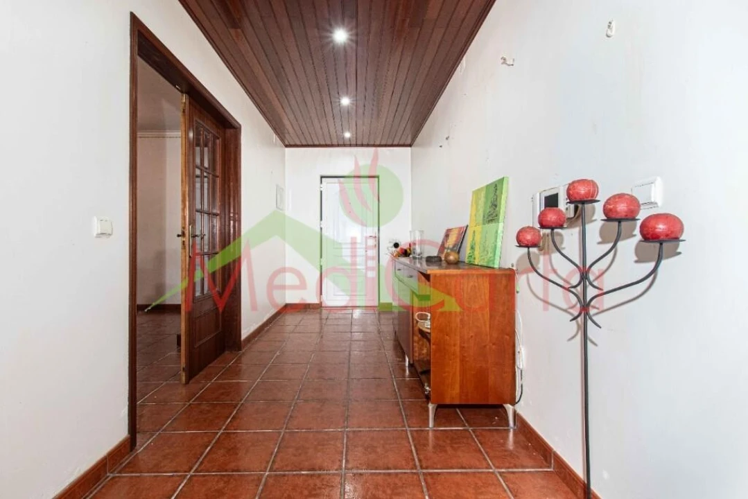 Moradia T4 para Venda em Vila Chã de Ourique Foto 19