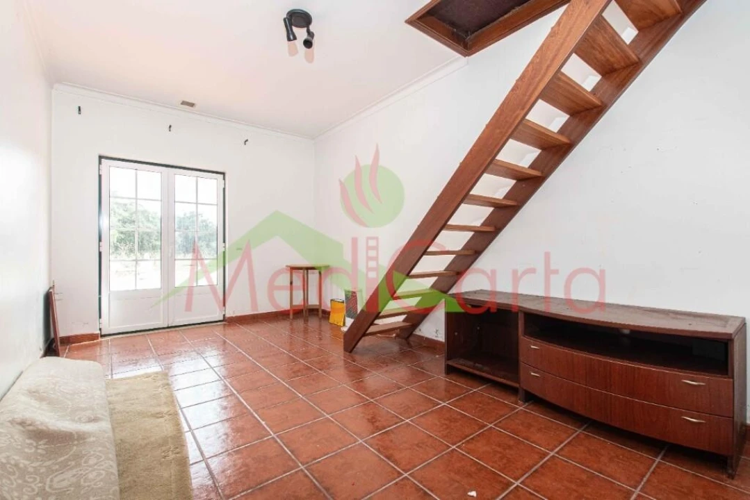 Moradia T4 para Venda em Vila Chã de Ourique Foto 30