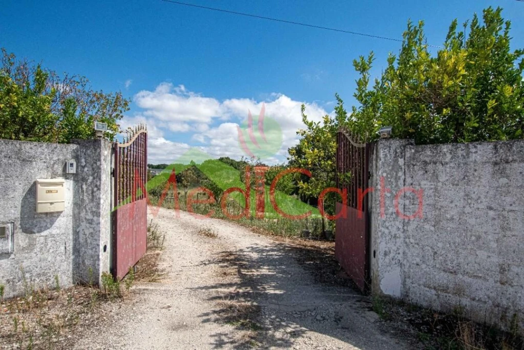 Moradia T4 para Venda em Vila Chã de Ourique Foto 35