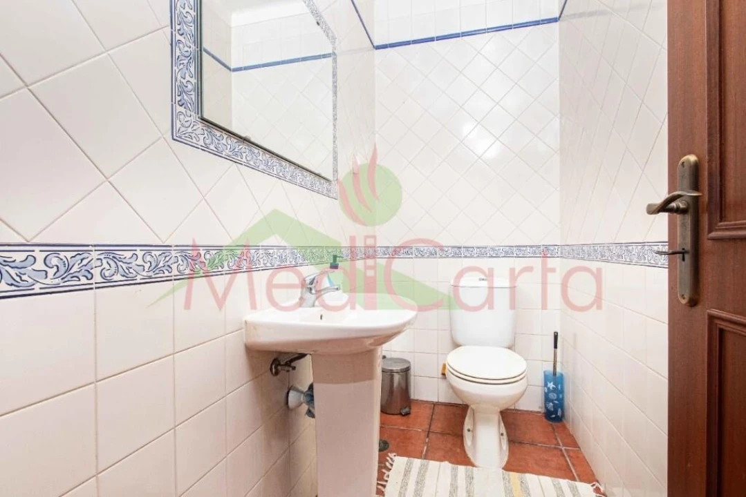 Moradia T4 para Venda em Vila Chã de Ourique Foto 21