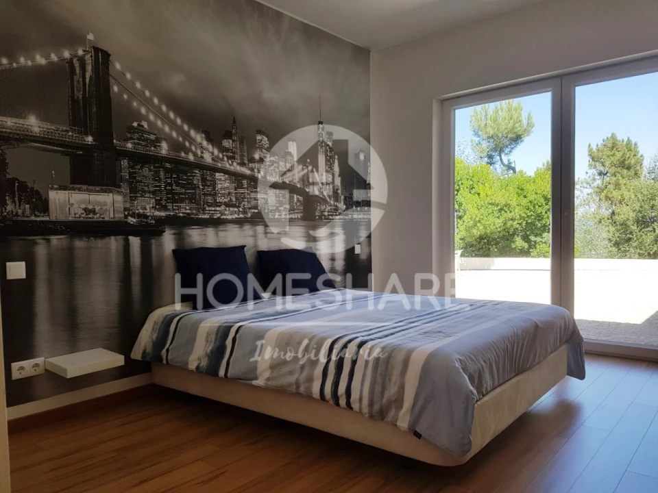 Moradia T6 para Venda em Recarei Foto 15