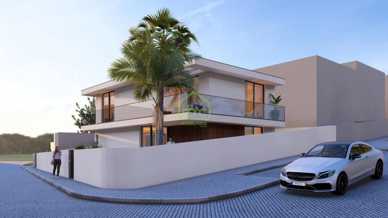 Moradia T4 para Venda em Vila do Conde Foto 18