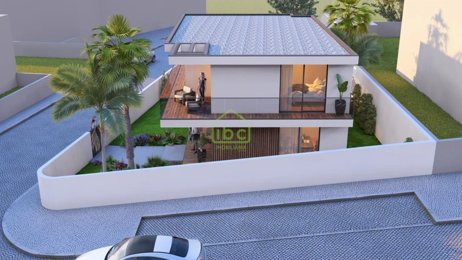 Moradia T4 para Venda em Vila do Conde Foto 15