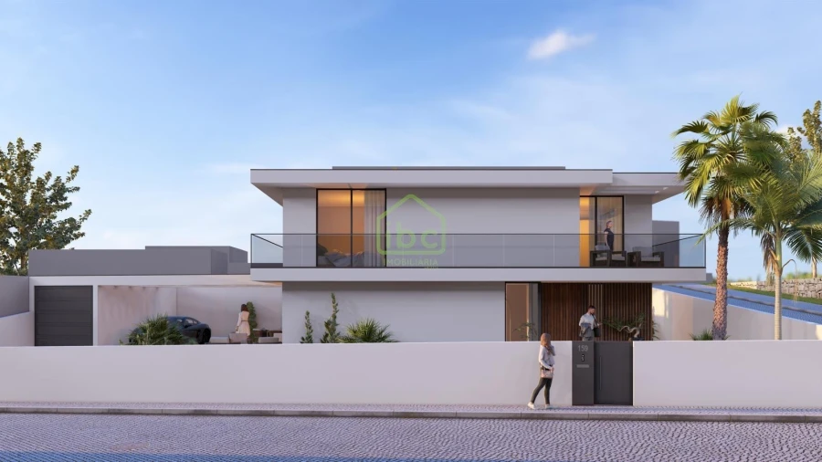 Moradia T4 para Venda em Vila do Conde Foto 1