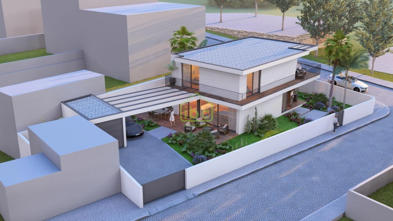 Moradia T4 para Venda em Vila do Conde Foto 13