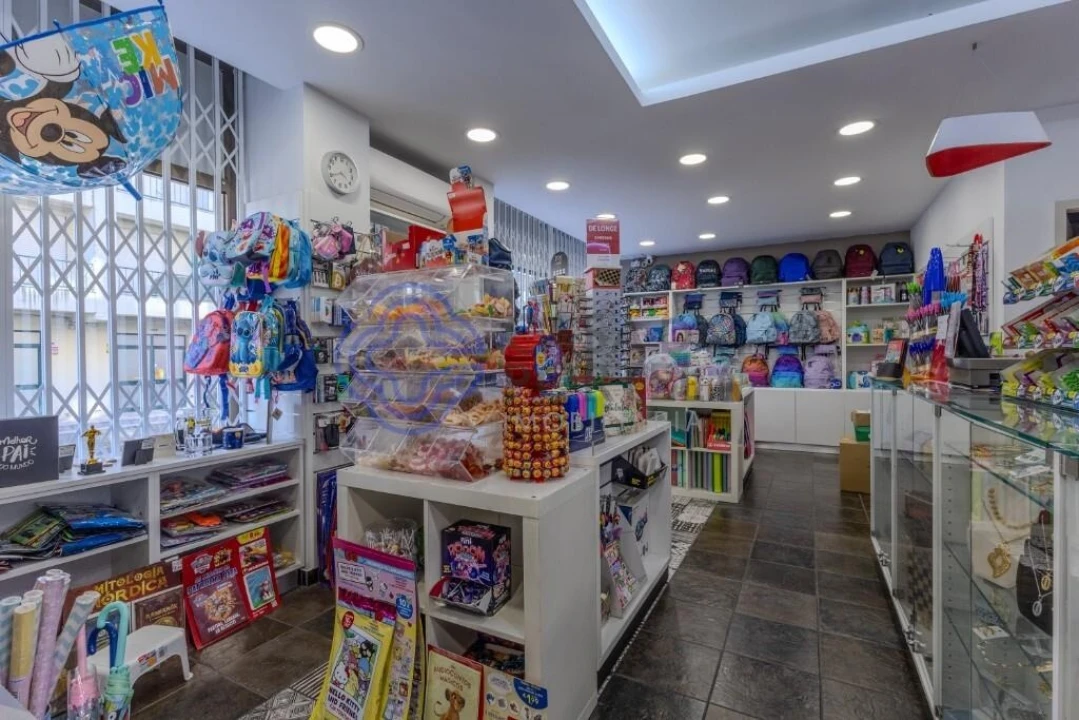 Negócio para Trespasse em São Mamede de Infesta e Senhora da Hora Foto 11