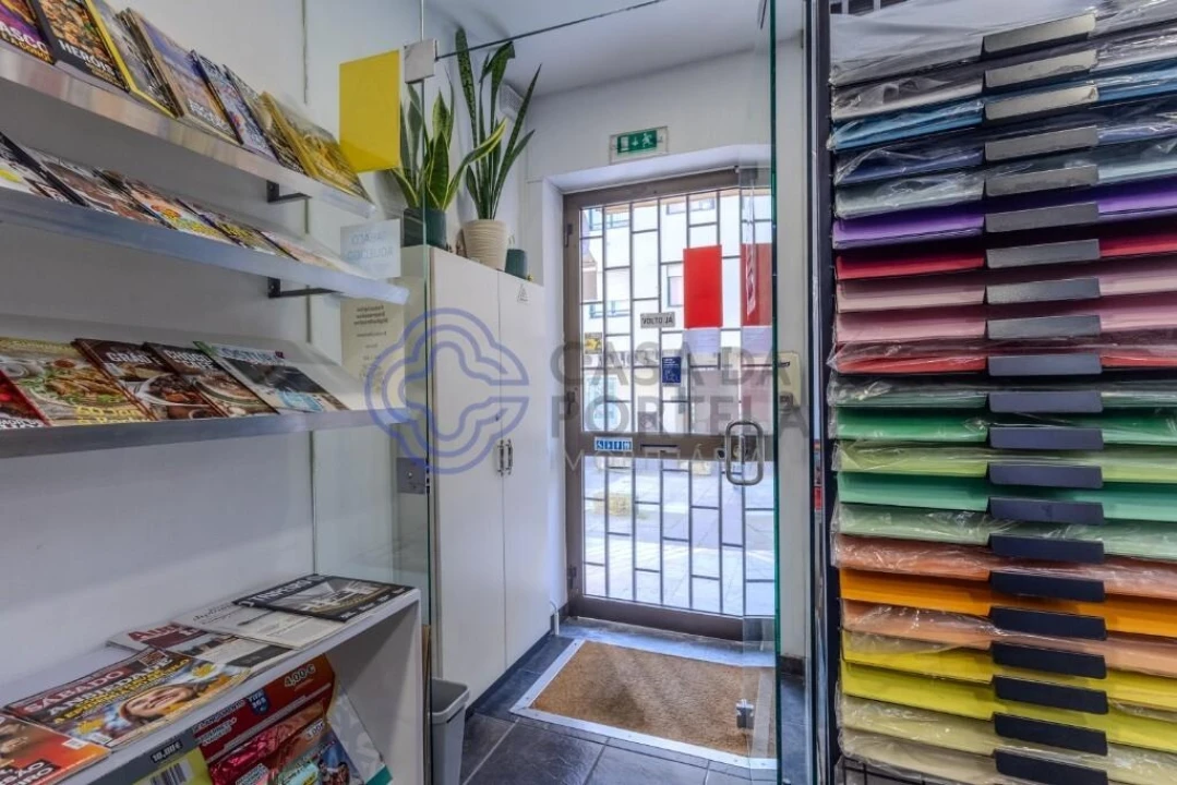 Negócio para Trespasse em São Mamede de Infesta e Senhora da Hora Foto 8