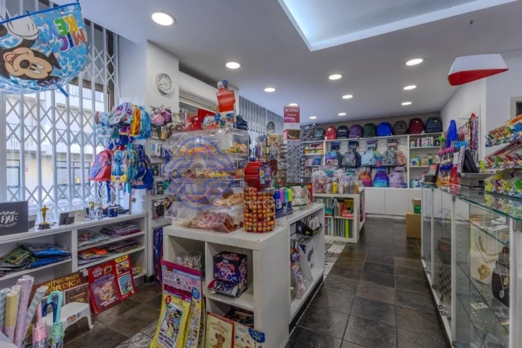 Negócio para Trespasse em São Mamede de Infesta e Senhora da Hora Foto 11