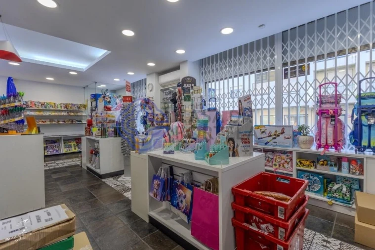 Negócio para Trespasse em São Mamede de Infesta e Senhora da Hora Foto 14