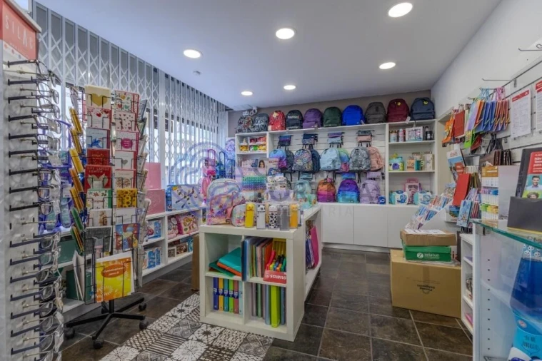 Negócio para Trespasse em São Mamede de Infesta e Senhora da Hora Foto 12