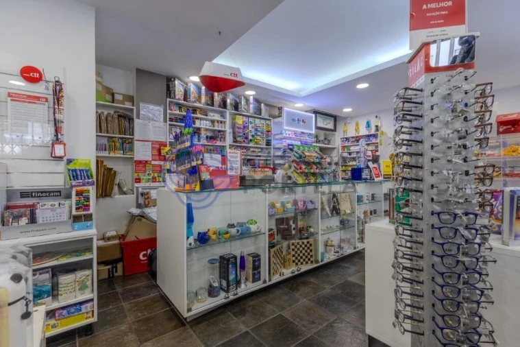 Negócio para Trespasse em São Mamede de Infesta e Senhora da Hora Foto 16