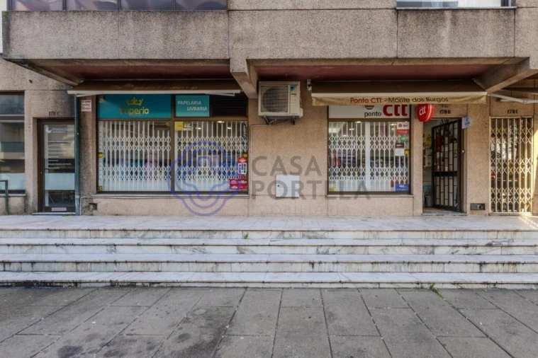 Negócio para Trespasse em São Mamede de Infesta e Senhora da Hora Foto 6