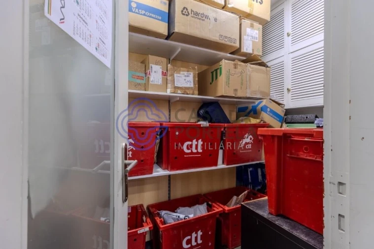 Negócio para Trespasse em São Mamede de Infesta e Senhora da Hora Foto 18