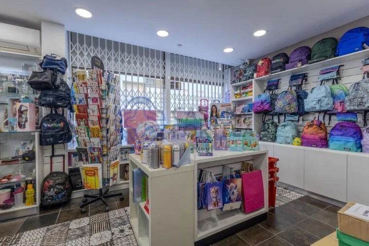 Negócio para Trespasse em São Mamede de Infesta e Senhora da Hora Foto 13