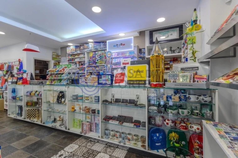 Negócio para Trespasse em São Mamede de Infesta e Senhora da Hora Foto 7