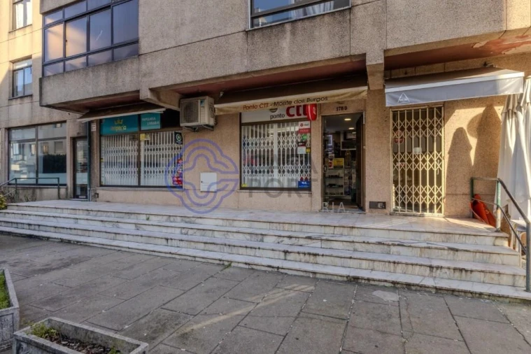 Negócio para Trespasse em São Mamede de Infesta e Senhora da Hora Foto 5