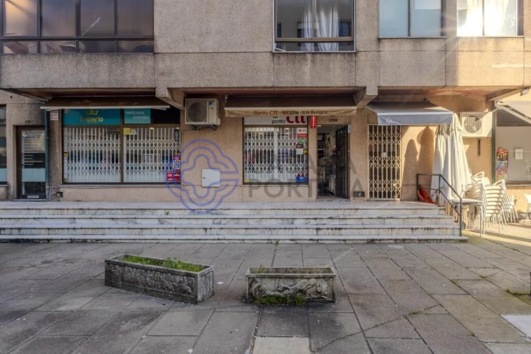 Negócio para Trespasse em São Mamede de Infesta e Senhora da Hora Foto 4