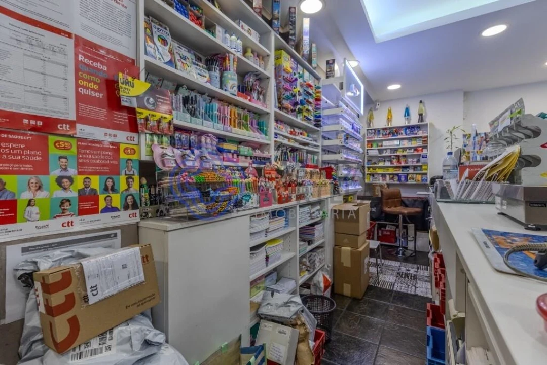 Negócio para Trespasse em São Mamede de Infesta e Senhora da Hora Foto 19