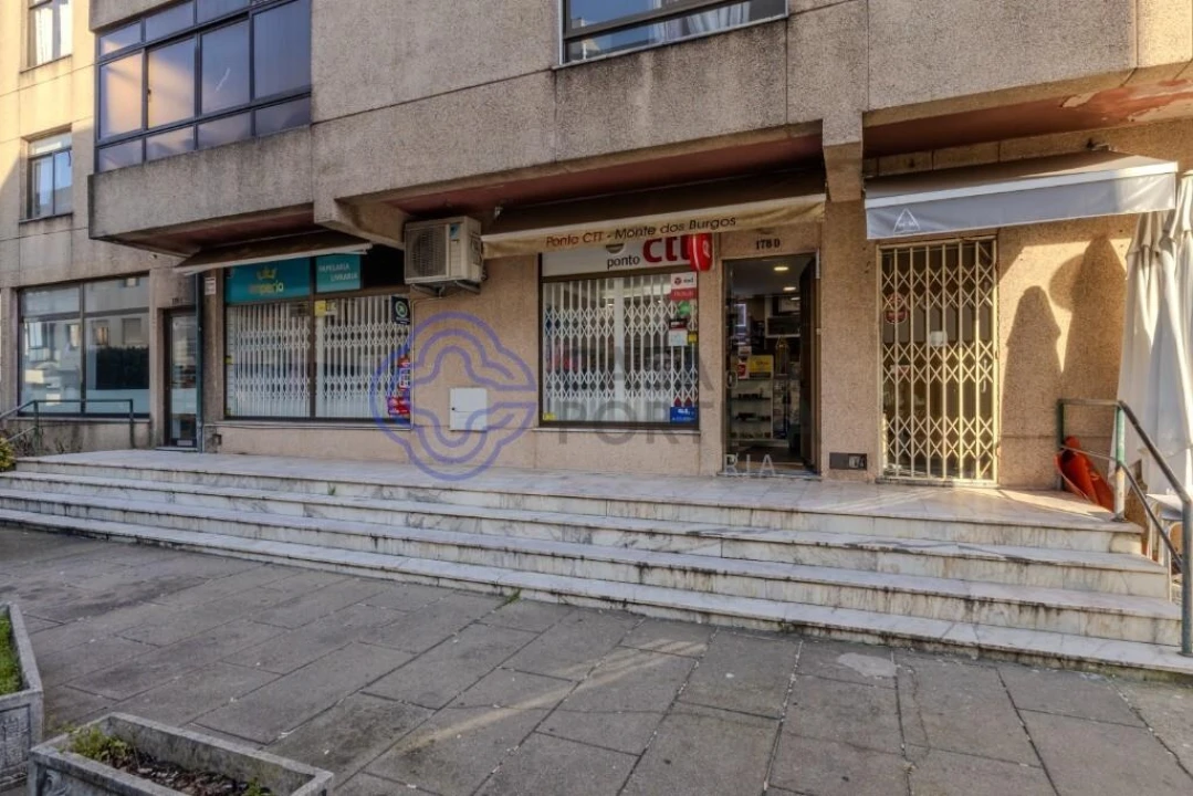 Negócio para Trespasse em São Mamede de Infesta e Senhora da Hora Foto 5