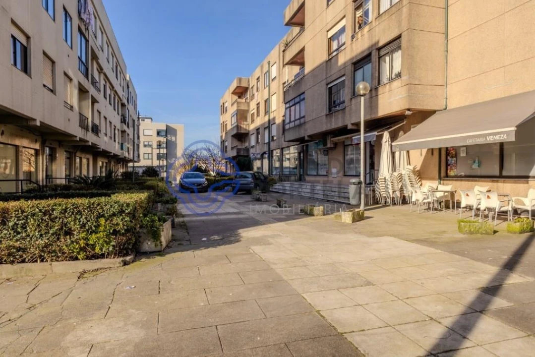 Negócio para Trespasse em São Mamede de Infesta e Senhora da Hora Foto 1