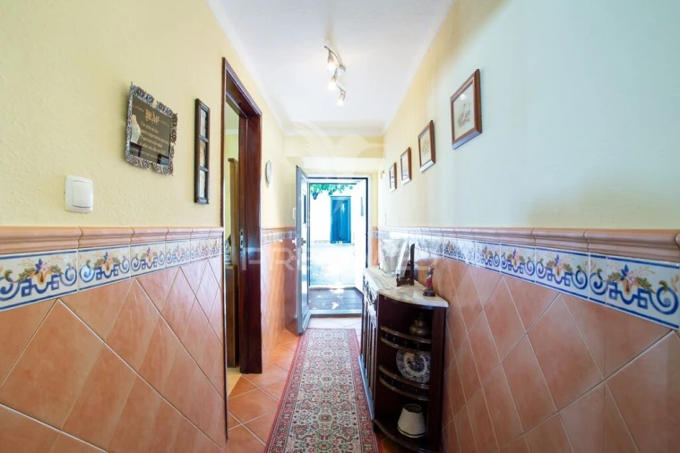 Moradia T3 para Venda em Bencatel Foto 5