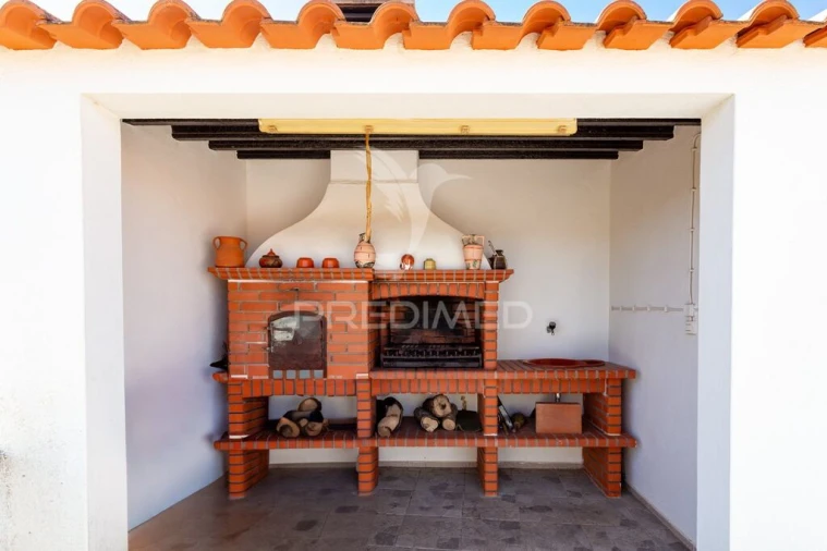 Moradia T3 para Venda em Bencatel Foto 13