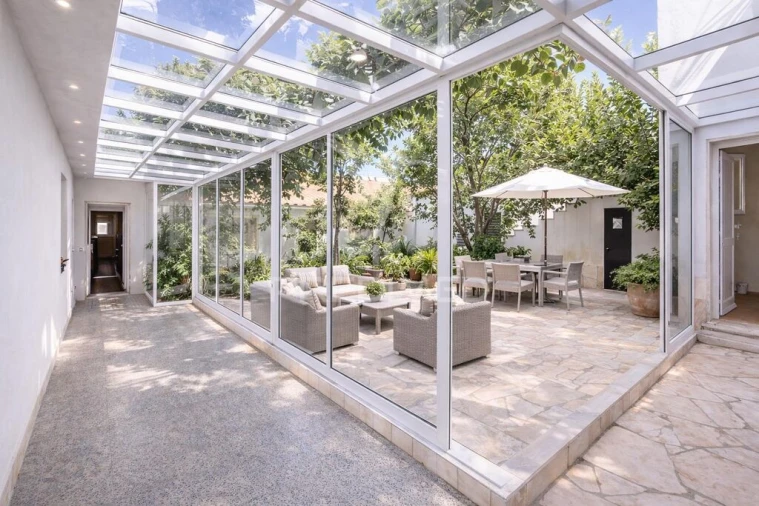 Moradia T3 para Venda em Bencatel Foto 2