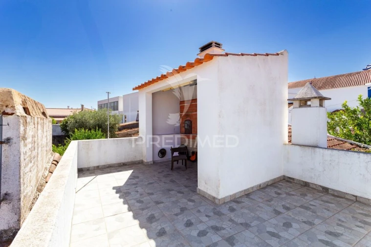 Moradia T3 para Venda em Bencatel Foto 12