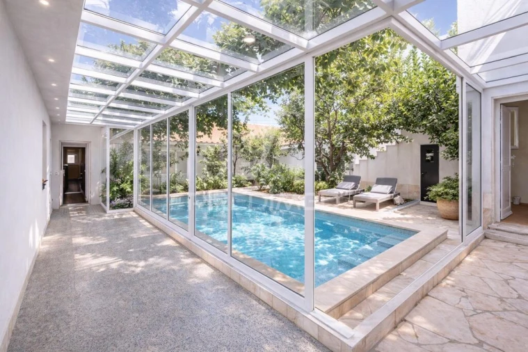 Moradia T3 para Venda em Bencatel