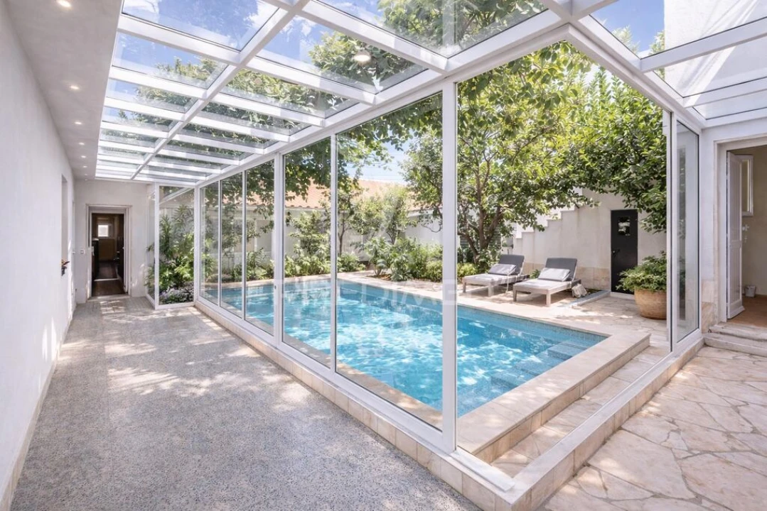 Moradia T3 para Venda em Bencatel Foto 1