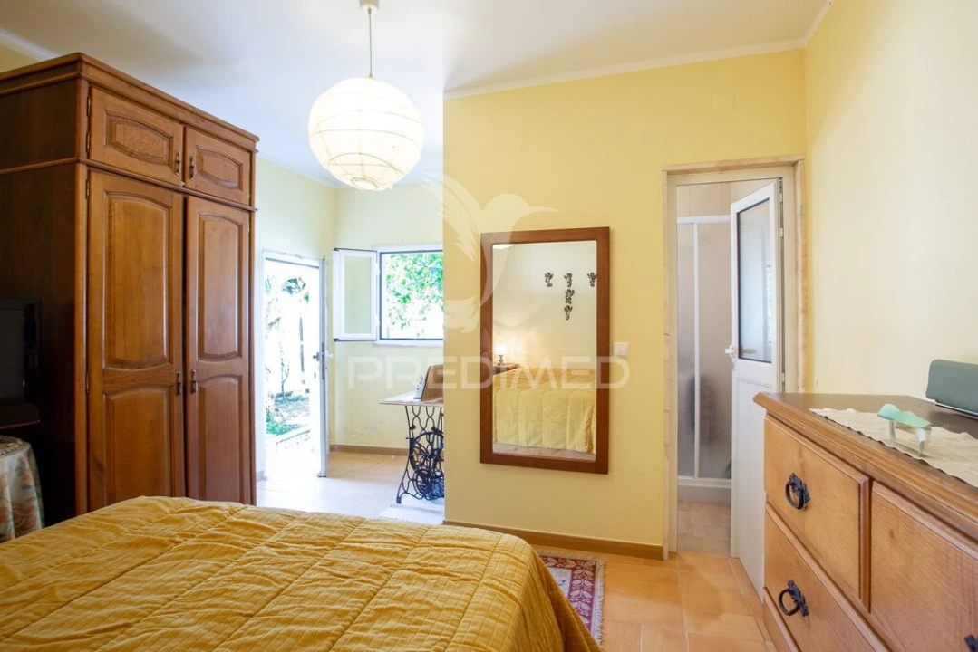 Moradia T3 para Venda em Bencatel Foto 11