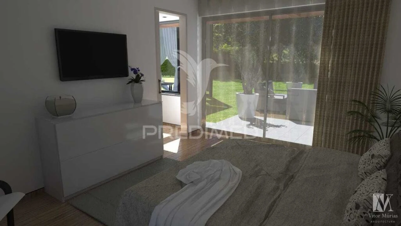 Apartamento T2 para Venda em Faro (Sé e São Pedro) Foto 12