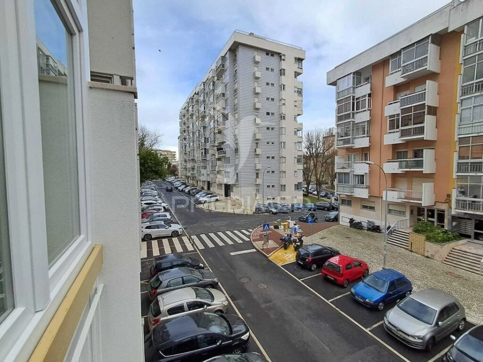 Apartamento T2 para Venda em Oeiras e São Julião da Barra, Paço de Arcos e Caxias Foto 13