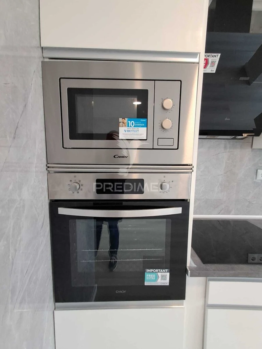 Apartamento T2 para Venda em Oeiras e São Julião da Barra, Paço de Arcos e Caxias Foto 8