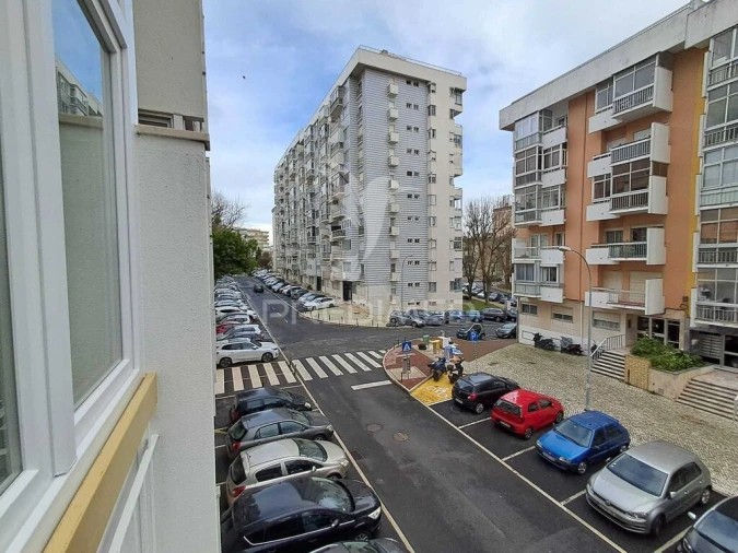 Apartamento T2 para Venda em Oeiras e São Julião da Barra, Paço de Arcos e Caxias Foto 13
