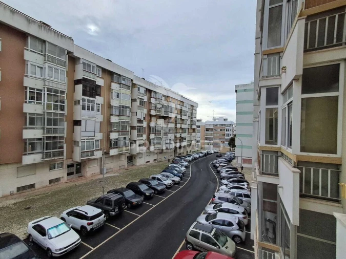 Apartamento T2 para Venda em Oeiras e São Julião da Barra, Paço de Arcos e Caxias Foto 14