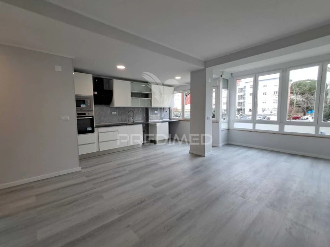 Apartamento T2 para Venda em Oeiras e São Julião da Barra, Paço de Arcos e Caxias Foto 5