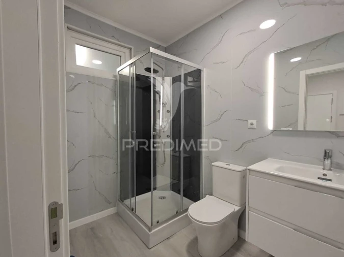 Apartamento T2 para Venda em Oeiras e São Julião da Barra, Paço de Arcos e Caxias Foto 19