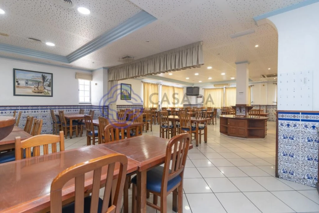 Negócio para Venda em Pechão Foto 17