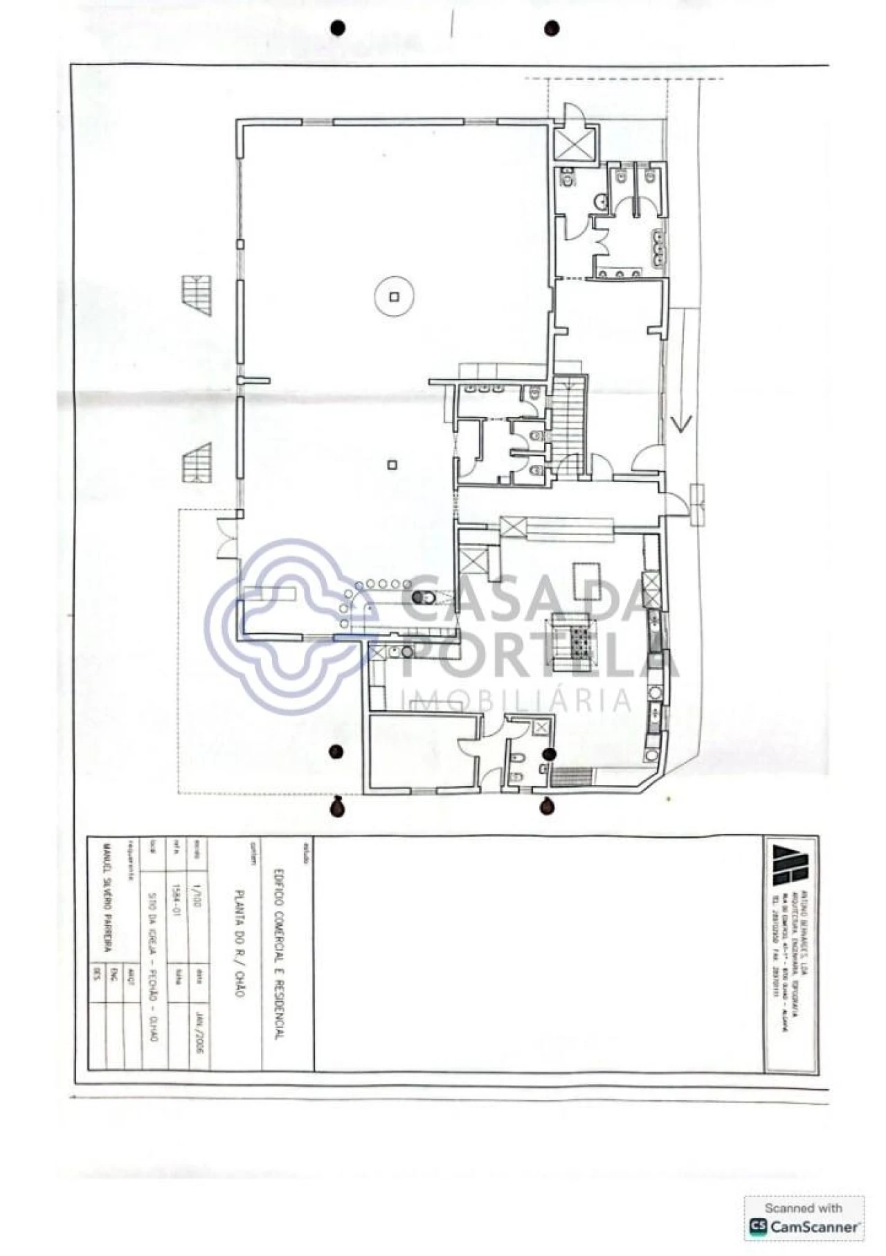 Negócio para Venda em Pechão Foto 52