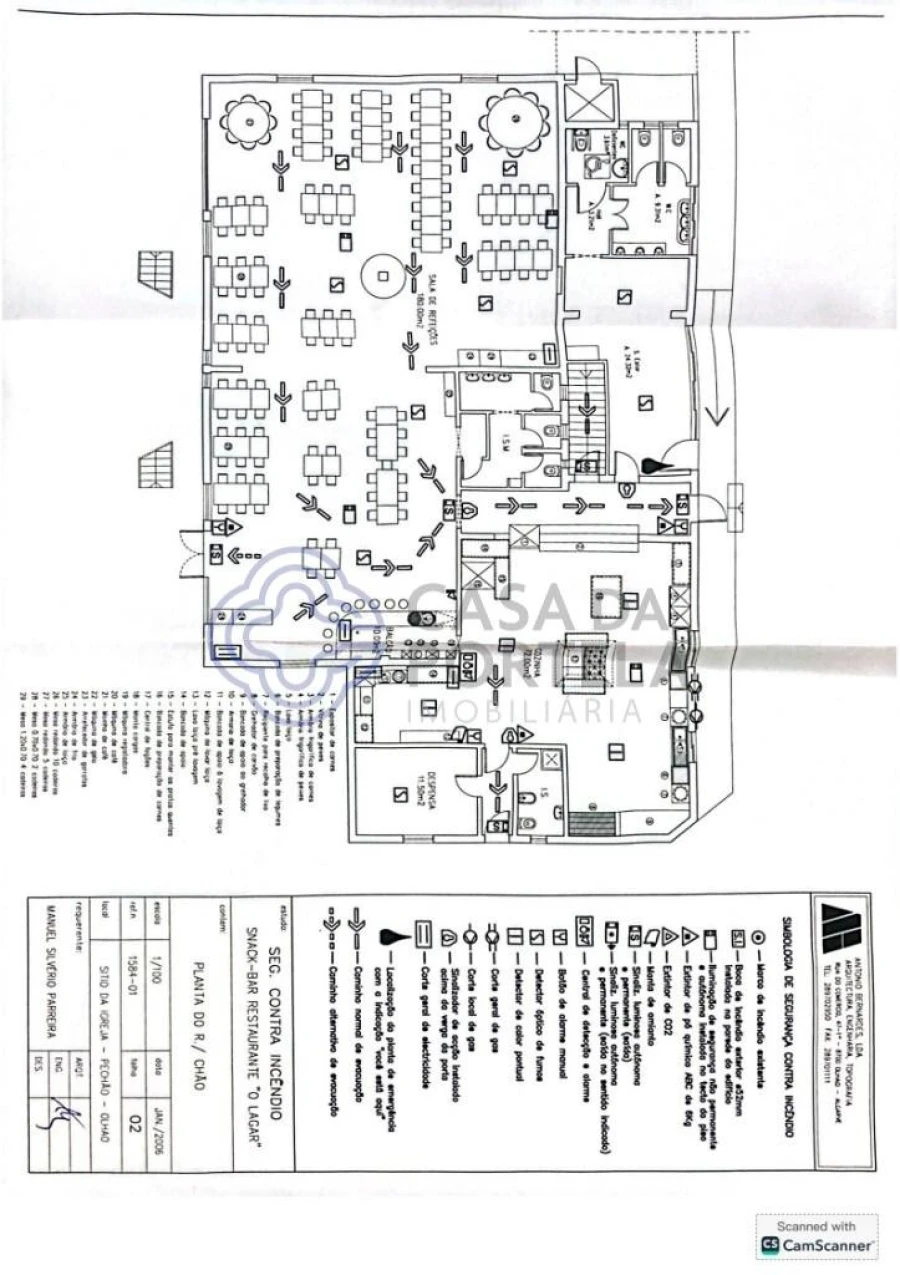 Negócio para Venda em Pechão Foto 49