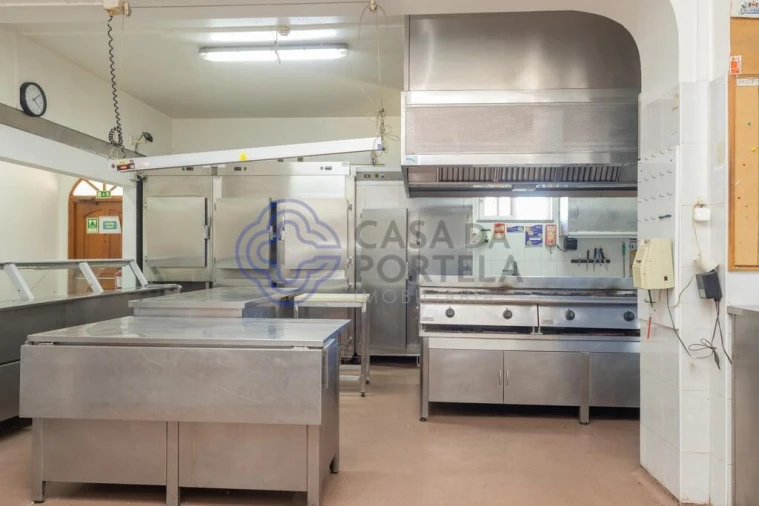 Negócio para Venda em Pechão Foto 44