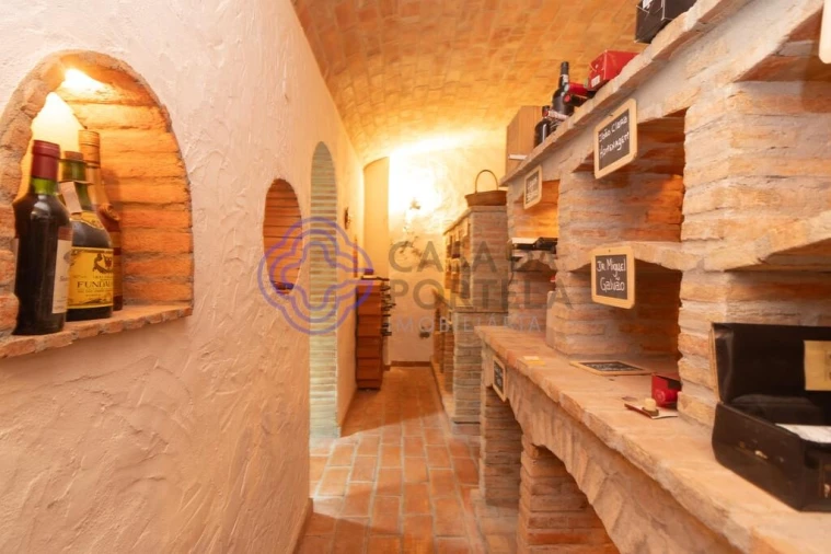 Negócio para Venda em Pechão Foto 7