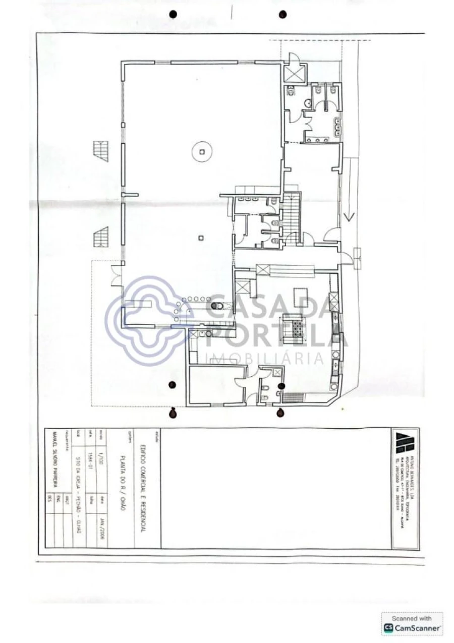 Negócio para Venda em Pechão Foto 52